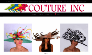Coutureinc.com thumbnail