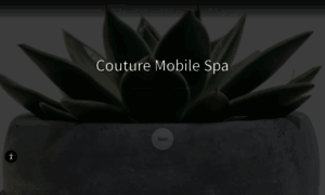 Couturemobilespa.com thumbnail