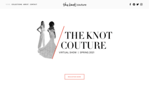 Coutureshow.com thumbnail