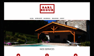 Couverture-segur-graulhet.com thumbnail