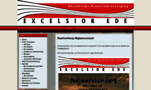 Cov-excelsior.nl thumbnail