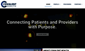 Covalent-health.com thumbnail