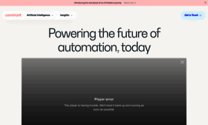 Covariant.ai thumbnail