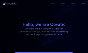 Covatic.com thumbnail