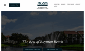 Coveatboyntonbeach-living.com thumbnail