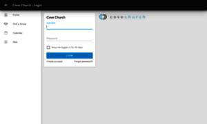 Covechurch.ccbchurch.com thumbnail