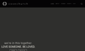 Covechurch.com thumbnail