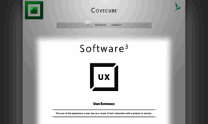 Covecube.com thumbnail