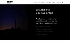 Covelya.com thumbnail