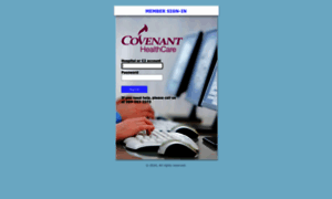 Covenant-cares.com thumbnail