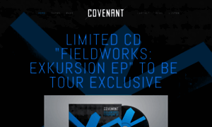 Covenant.se thumbnail