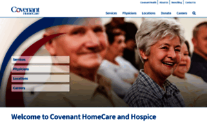 Covenanthomecareandhospice.com thumbnail