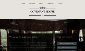 Covenanthouse.com.au thumbnail