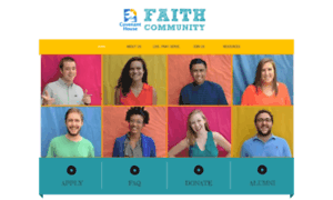 Covenanthousefaithcommunity.org thumbnail