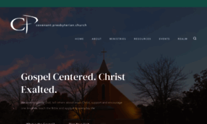 Covenantpca.com thumbnail