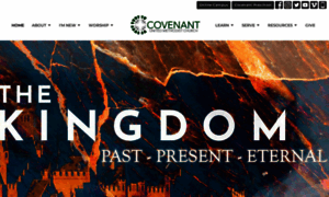 Covenantumc.net thumbnail