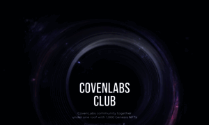 Covenlabsclub.xyz thumbnail