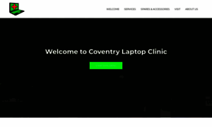 Coventrylaptopclinic.co.uk thumbnail