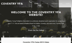 Coventryyfa.co.uk thumbnail
