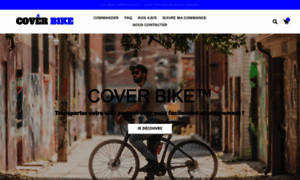 Cover-bike.com thumbnail