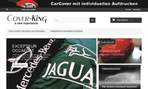 Cover-king.de thumbnail