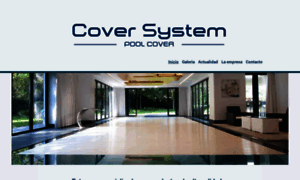 Cover-system.net thumbnail