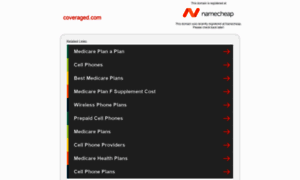 Coveraged.com thumbnail