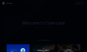 Covercase.aisconverse.com thumbnail