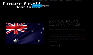 Covercraft.net.au thumbnail