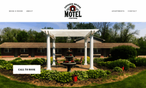 Coveredbridgemotel.com thumbnail