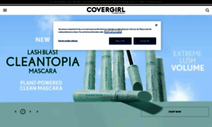 Covergirlinsiders.com thumbnail