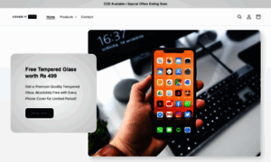 Coveritpro.in thumbnail