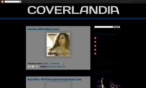 Coverlandia.blogspot.com thumbnail