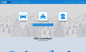 Covernest.com.s3-website-us-east-1.amazonaws.com thumbnail