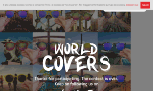 Covers.carreraworld.com thumbnail