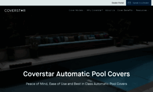 Coverstar.com thumbnail