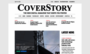 Coverstory.ph thumbnail