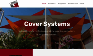 Coversystems.fr thumbnail