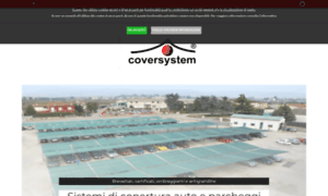 Coversystemsrl.it thumbnail