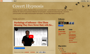 Coverthypnosispower.blogspot.com thumbnail
