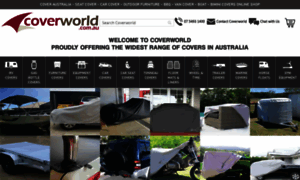 Coverworld.com.au thumbnail