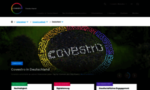 Covestro.de thumbnail