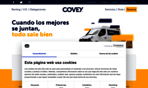 Covey.es thumbnail