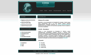 Covia.hu thumbnail