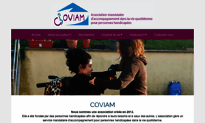 Coviam.fr thumbnail