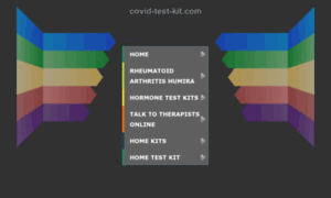 Covid-test-kit.com thumbnail