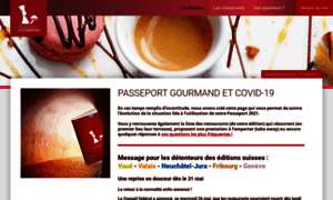Covid.passeport-gourmand.ch thumbnail
