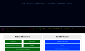 Covid.pastic.gov.pk thumbnail