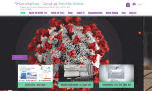 Covid19-antibody-test-kit.com thumbnail