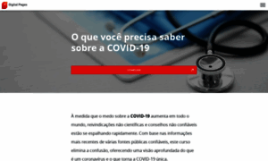 Covid19.digitalpages.com.br thumbnail